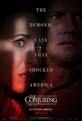 91九色《招魂3 The Conjuring: The Devil Made Me Do It》免费在线观看