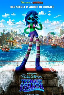 91九色《变身吉妹 Ruby Gillman, Teenage Kraken》免费在线观看