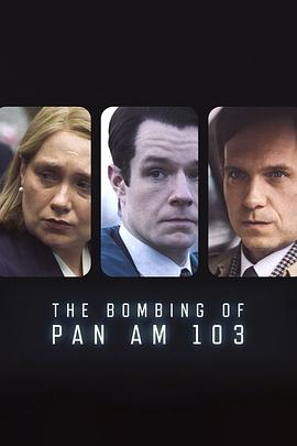 91九色《泛美航空103航班爆炸案 The Bombing of Pan Am 103》免费在线观看