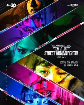 91TV影院《世界街头女斗士3》免费在线观看