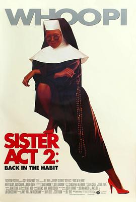 91TV影院《修女也疯狂2 Sister Act 2: Back in the Habit》免费在线观看