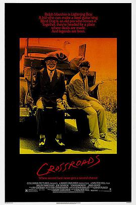 91TV影院《十字街头 Crossroads》免费在线观看