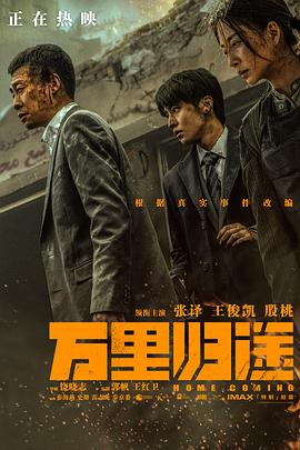 91TV影院《万里归途》免费在线观看