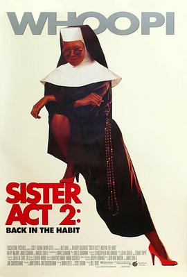 91pro视频《修女也疯狂2 Sister Act 2: Back in the Habit》免费在线观看