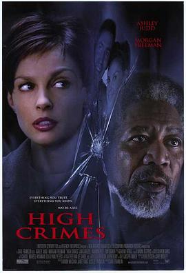 91pro视频《一级重罪 High Crimes》免费在线观看