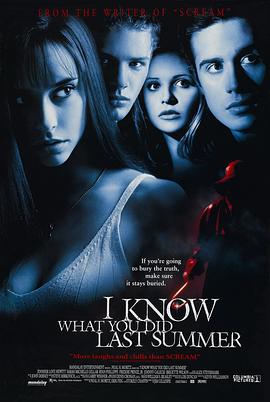 91pro视频《我知道你去年夏天干了什么 I Know What You Did Last Summer》免费在线观看
