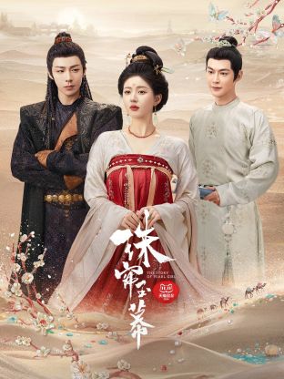 91pro视频《珠帘玉幕》免费在线观看