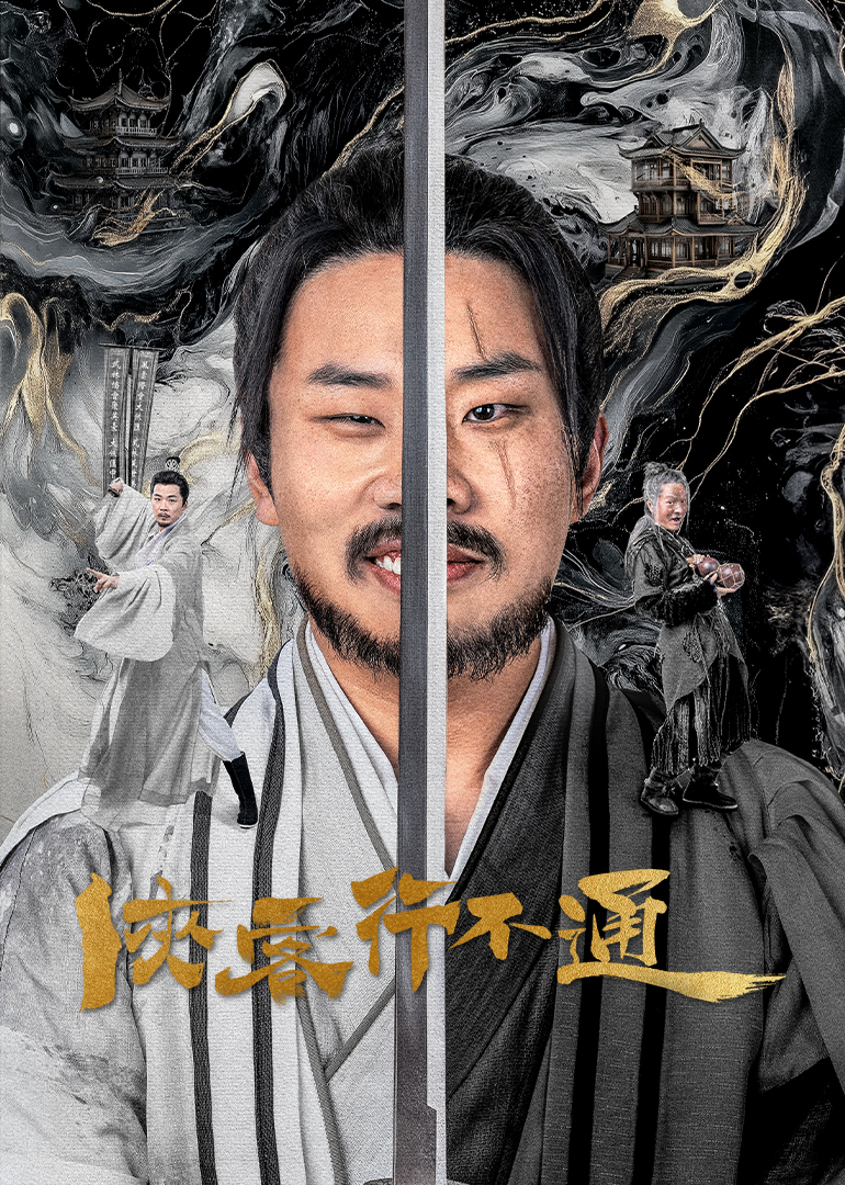 91pro视频《侠客行不通》免费在线观看