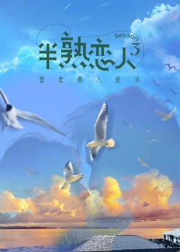 91TV影院《半熟恋人 第三季》免费在线观看