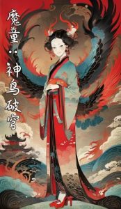 91TV影院《魔童：神鸟破穹》免费在线观看