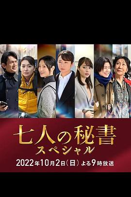 91TV影院《七个秘书 特别篇 七人の秘書スペシャル》免费在线观看