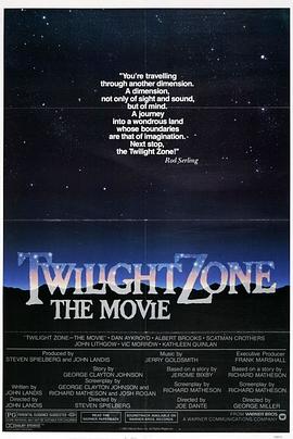 91九色《阴阳魔界 Twilight Zone: The Movie》免费在线观看