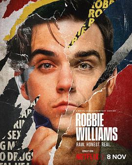 91pro视频《罗比·威廉姆斯 Robbie Williams》免费在线观看
