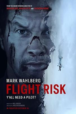 91九色《插翅难飞 Flight Risk》免费在线观看
