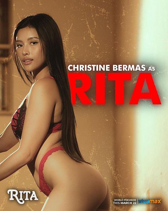 91TV影院《丽塔 Rita》免费在线观看