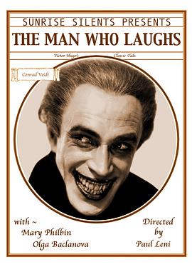 91九色《笑面人 The Man Who Laughs》免费在线观看